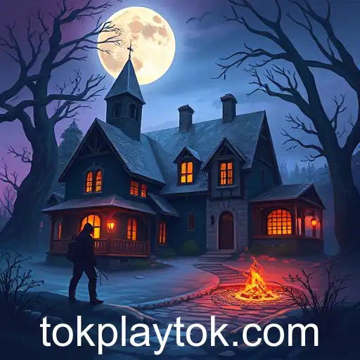 Exploring the Fascinating World of Adventure Games on Playtok