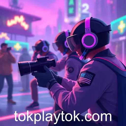 Digital Gaming Trends: Playtok's Impact on the Industry
