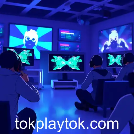 The Rise of Playtok: Shaping Online Gaming Dynamics