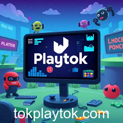 The Rise of Playtok in the Gaming Industry
