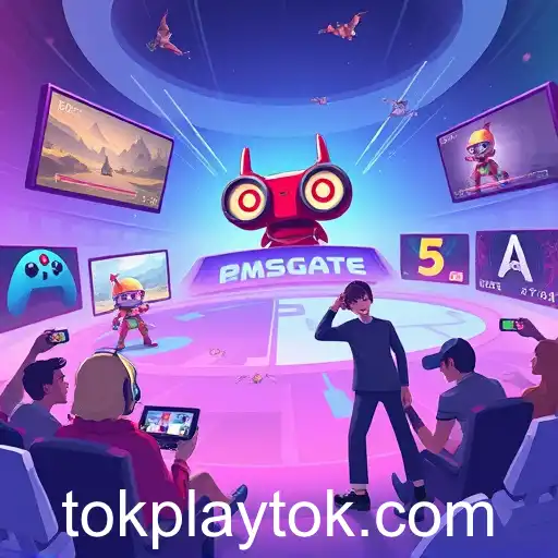The Rise of Playtok: A New Era in Online Gaming