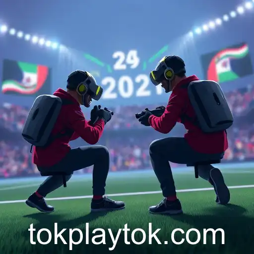 The Rise of Online Gaming Communities