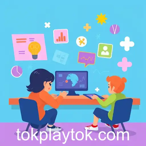 Innovations in Online Gaming with Playtok