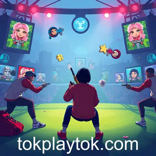 Innovations in Online Gaming: Playtok's Impact