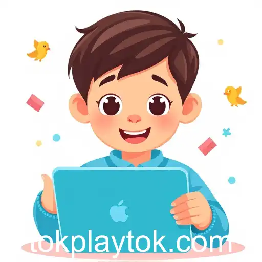 Exploring 'Kids' Games' on Playtok: A Safe Haven for Fun and Learning