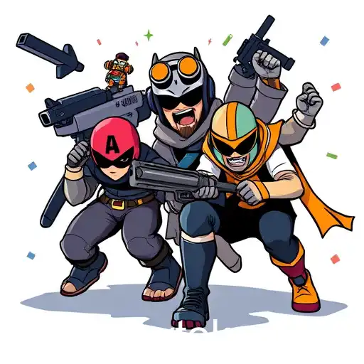 The Thriving World of Multiplayer Games
