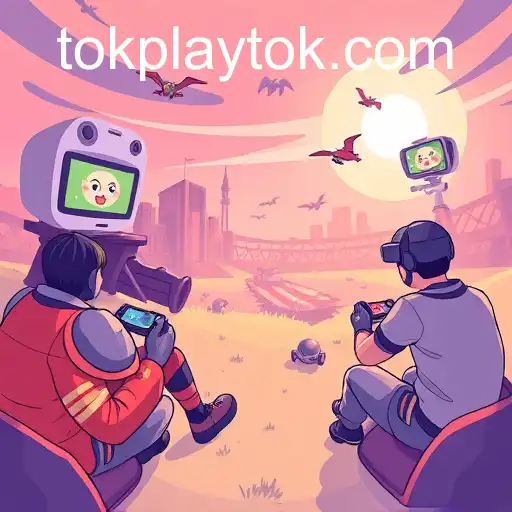 The Rise of PlayTok in the Gaming Sphere