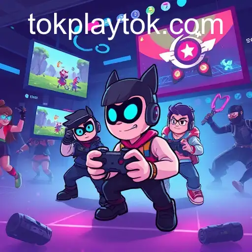 The Rise of PlayTok: Revolutionizing Online Gaming