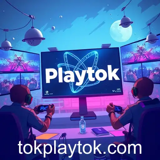 Playtok: Revolutionizing Online Gaming in 2025