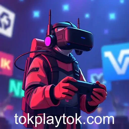 The Rise of Playtok in the Gaming World