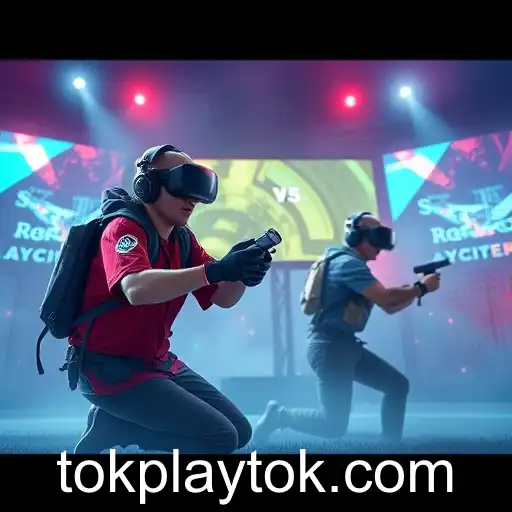 Playtok's Rise in the Gaming World