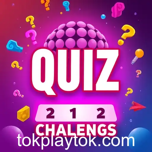 Diving into 'Quiz Challenges': A Look at the Engaging World of PlayTok