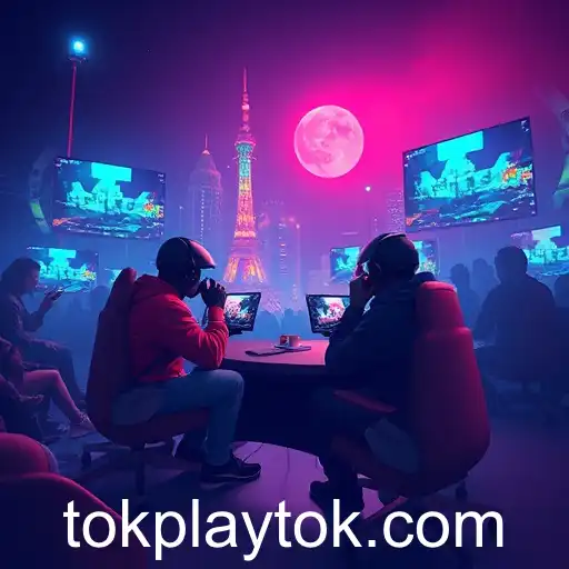 The Rise of Playtok: Revolutionizing Online Gaming