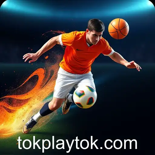 Exploring the Exciting World of Sports Games on Playtok
